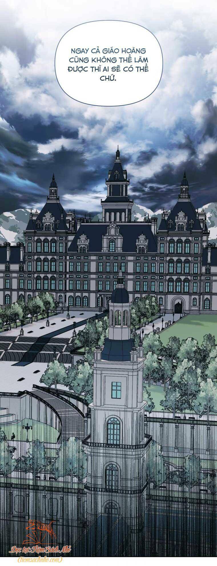 Trở Thành Cô Vợ Khế Ước Của Nhân Vật Phản Diện - Chapter 47 - Page 72