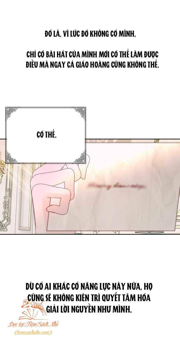 Trở Thành Cô Vợ Khế Ước Của Nhân Vật Phản Diện - Chapter 47 - Page 73