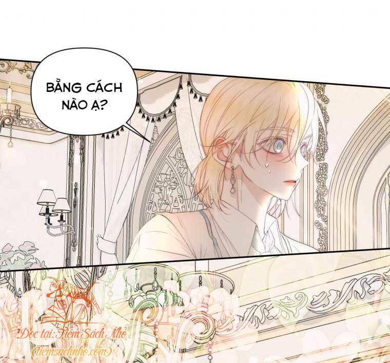 Trở Thành Cô Vợ Khế Ước Của Nhân Vật Phản Diện - Chapter 47 - Page 74
