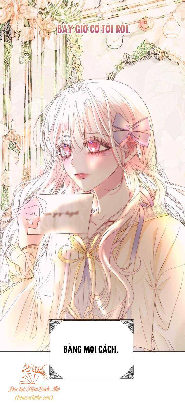Trở Thành Cô Vợ Khế Ước Của Nhân Vật Phản Diện - Chapter 47 - Page 75