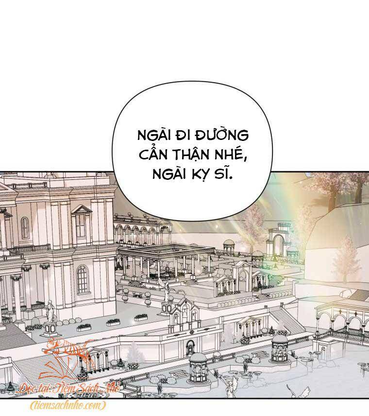 Trở Thành Cô Vợ Khế Ước Của Nhân Vật Phản Diện - Chapter 47 - Page 7