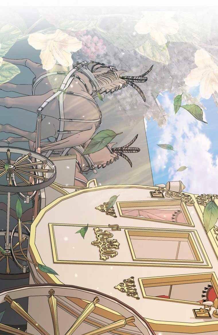 Trở Thành Cô Vợ Khế Ước Của Nhân Vật Phản Diện - Chapter 47 - Page 8