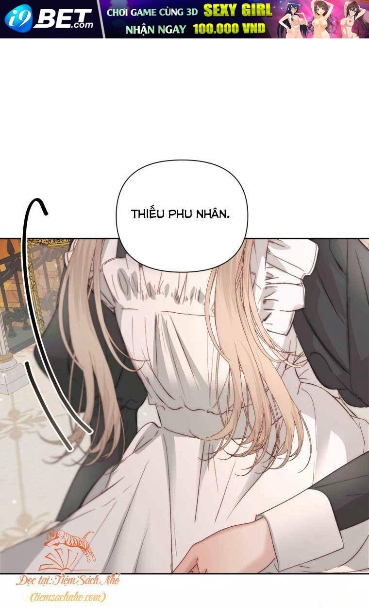 Trở Thành Cô Vợ Khế Ước Của Nhân Vật Phản Diện - Chapter 48 - Page 12