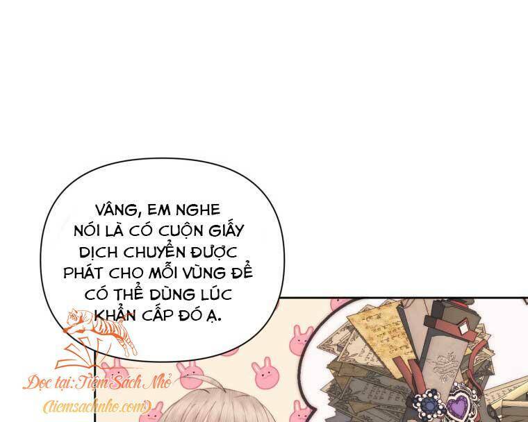 Trở Thành Cô Vợ Khế Ước Của Nhân Vật Phản Diện - Chapter 48 - Page 20