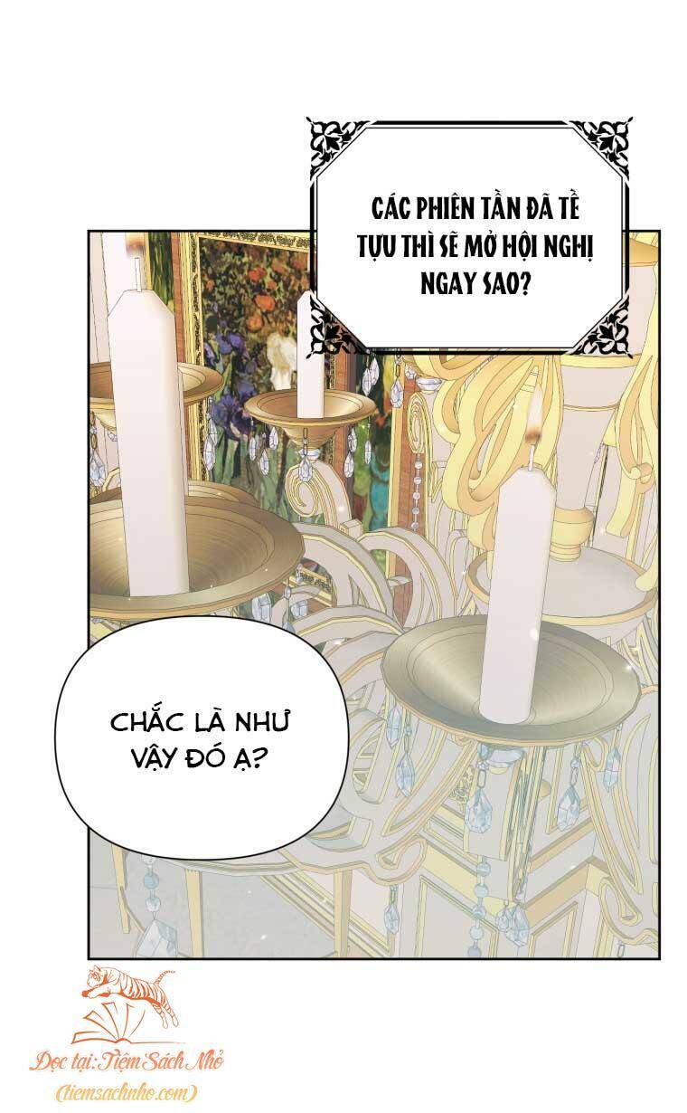 Trở Thành Cô Vợ Khế Ước Của Nhân Vật Phản Diện - Chapter 48 - Page 23