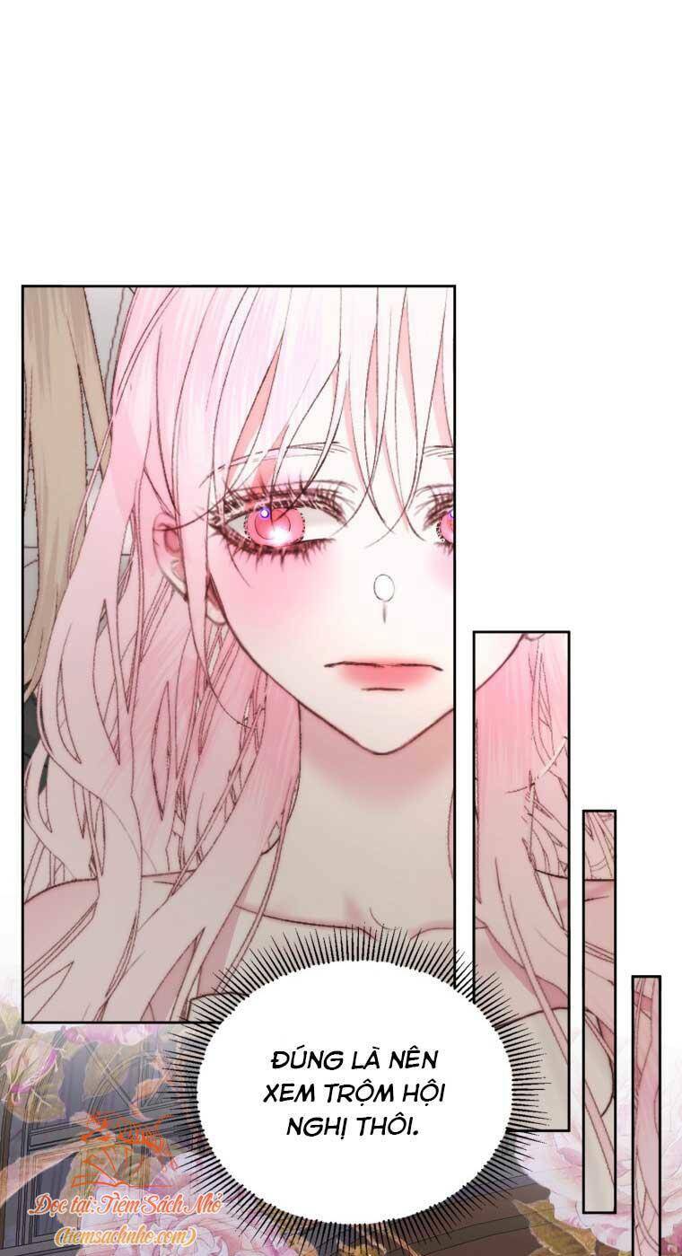 Trở Thành Cô Vợ Khế Ước Của Nhân Vật Phản Diện - Chapter 48 - Page 26