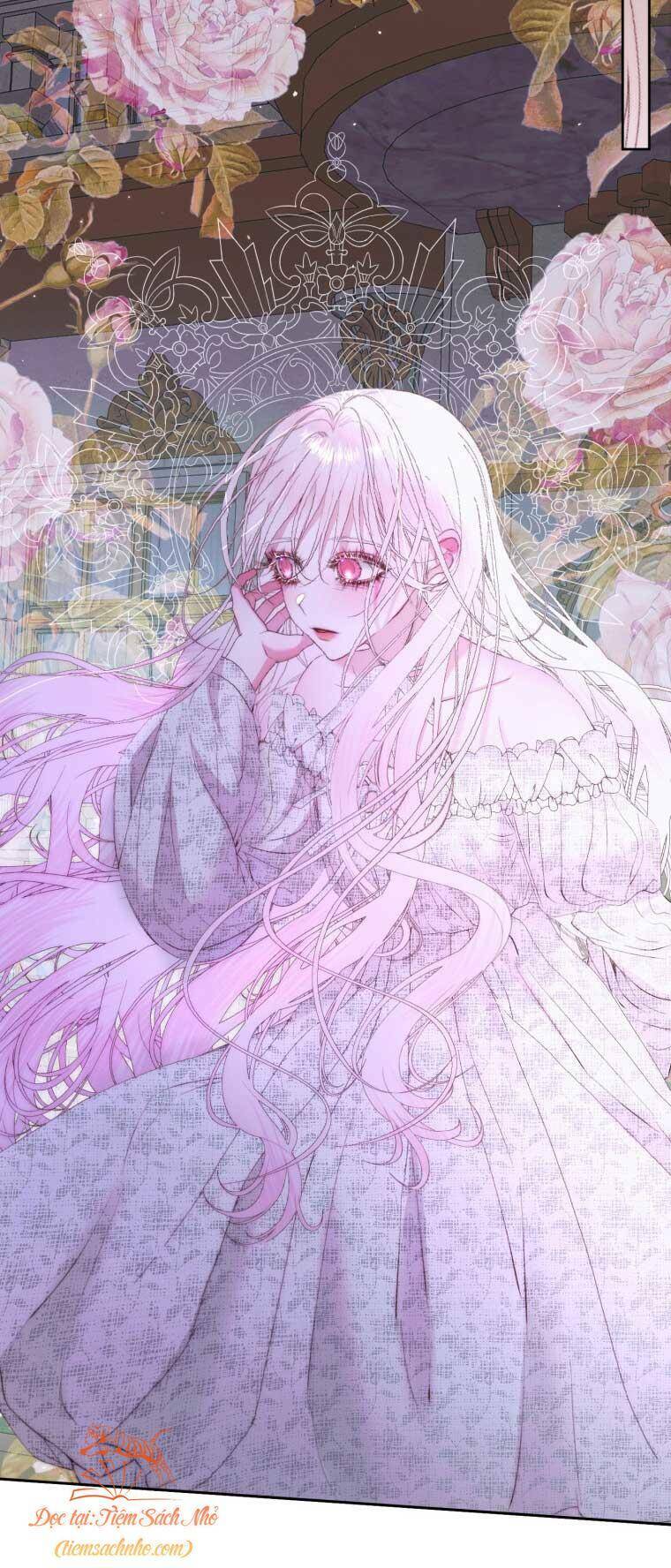 Trở Thành Cô Vợ Khế Ước Của Nhân Vật Phản Diện - Chapter 48 - Page 27