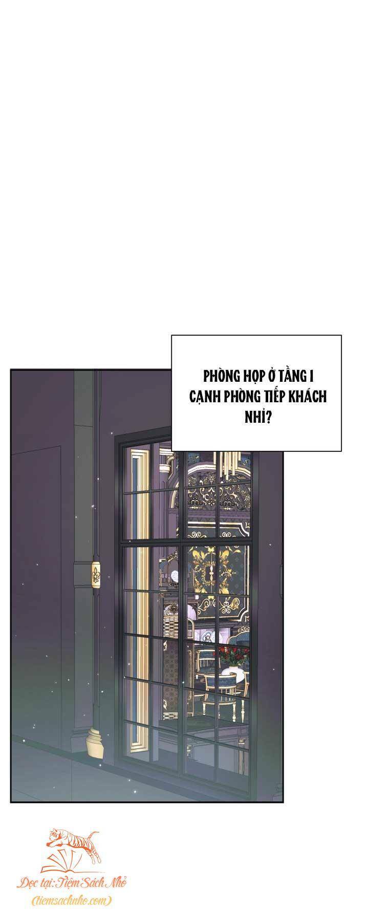 Trở Thành Cô Vợ Khế Ước Của Nhân Vật Phản Diện - Chapter 48 - Page 28