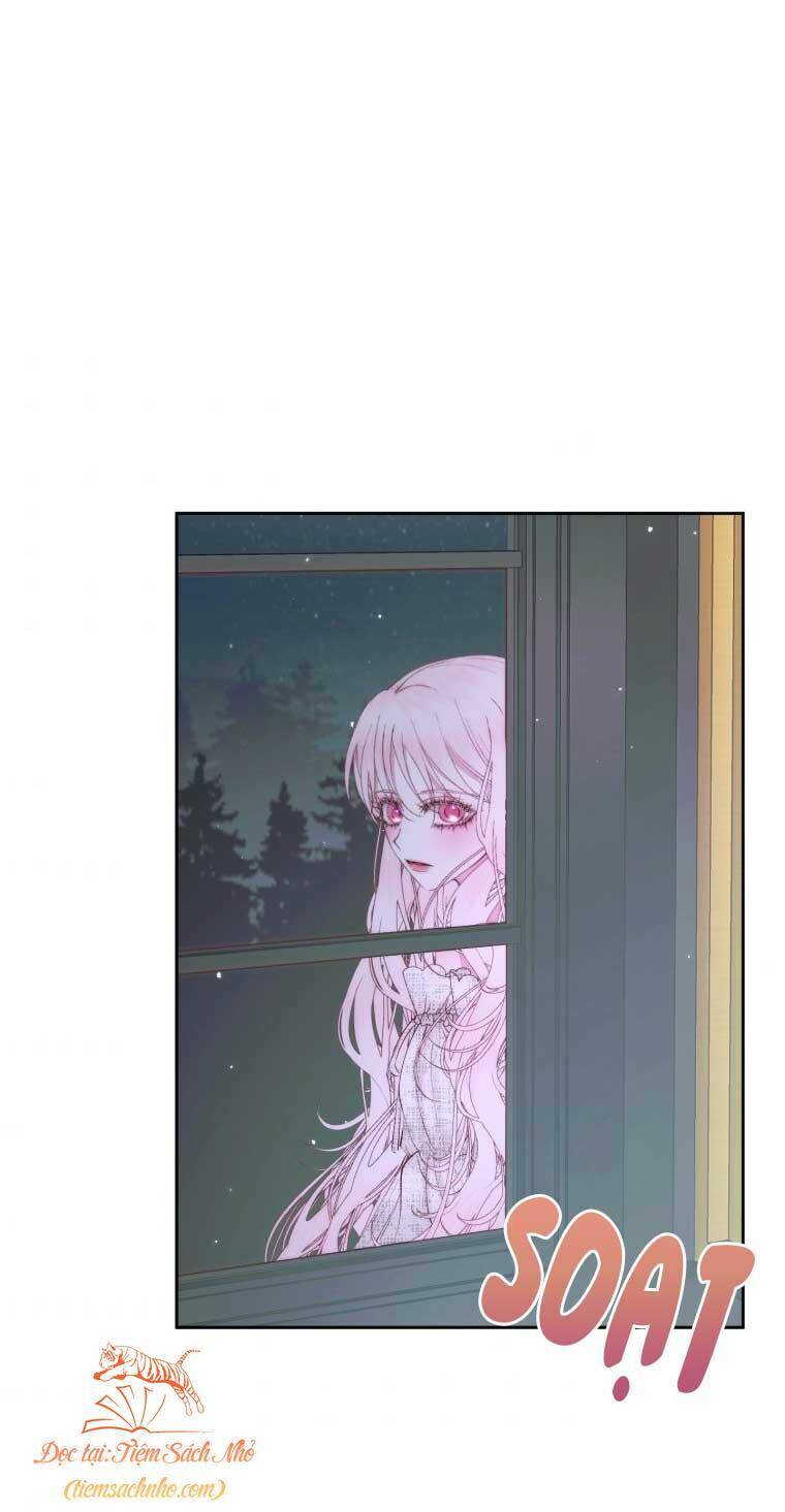 Trở Thành Cô Vợ Khế Ước Của Nhân Vật Phản Diện - Chapter 48 - Page 29