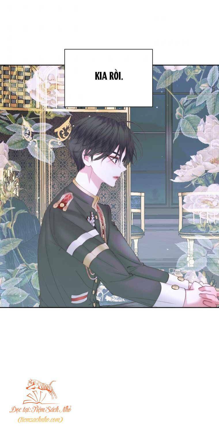 Trở Thành Cô Vợ Khế Ước Của Nhân Vật Phản Diện - Chapter 48 - Page 30