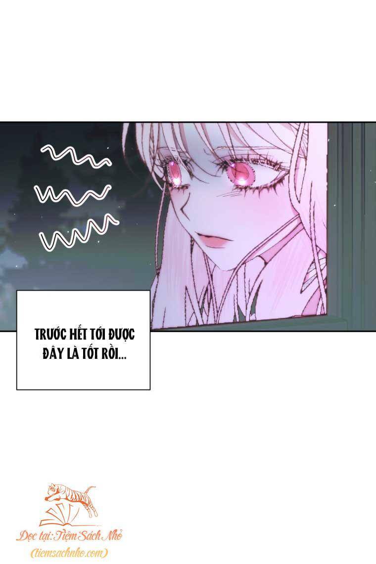 Trở Thành Cô Vợ Khế Ước Của Nhân Vật Phản Diện - Chapter 48 - Page 31