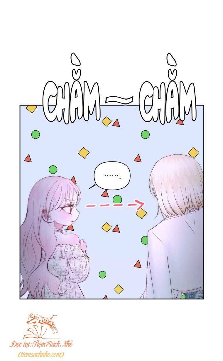 Trở Thành Cô Vợ Khế Ước Của Nhân Vật Phản Diện - Chapter 48 - Page 32