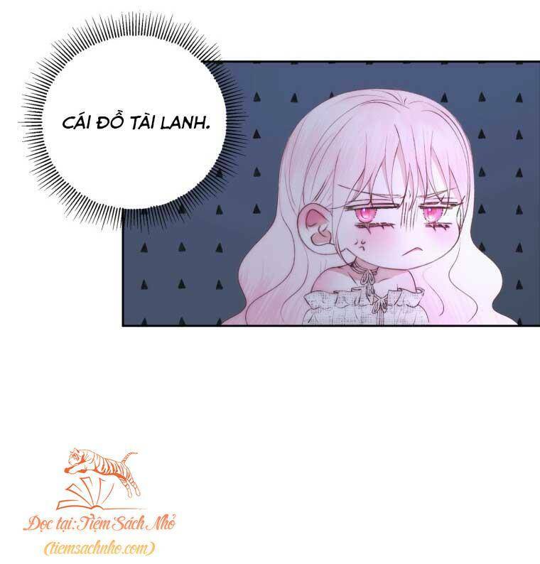 Trở Thành Cô Vợ Khế Ước Của Nhân Vật Phản Diện - Chapter 48 - Page 35