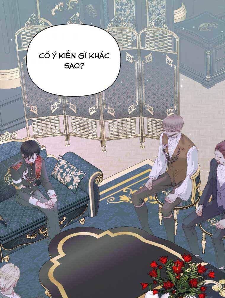 Trở Thành Cô Vợ Khế Ước Của Nhân Vật Phản Diện - Chapter 48 - Page 39