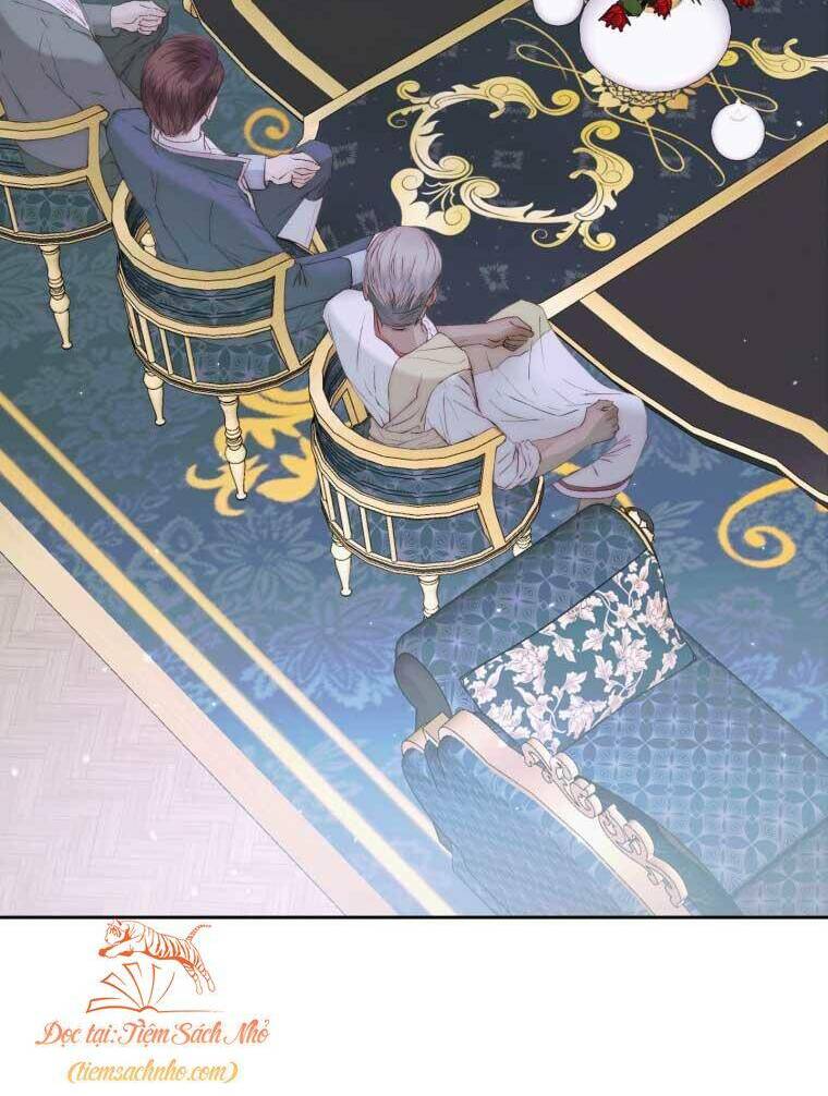 Trở Thành Cô Vợ Khế Ước Của Nhân Vật Phản Diện - Chapter 48 - Page 40