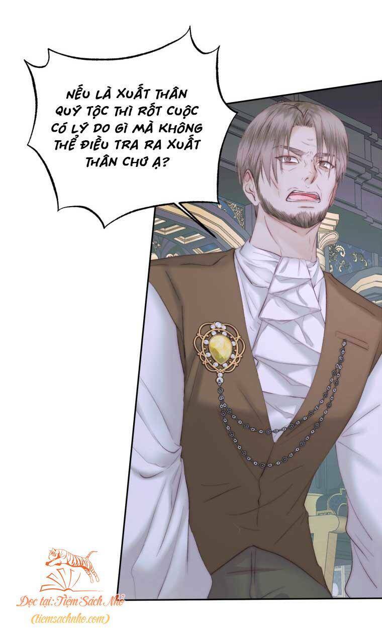 Trở Thành Cô Vợ Khế Ước Của Nhân Vật Phản Diện - Chapter 48 - Page 42