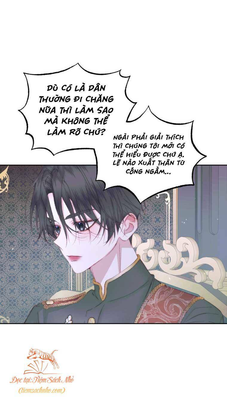 Trở Thành Cô Vợ Khế Ước Của Nhân Vật Phản Diện - Chapter 48 - Page 44