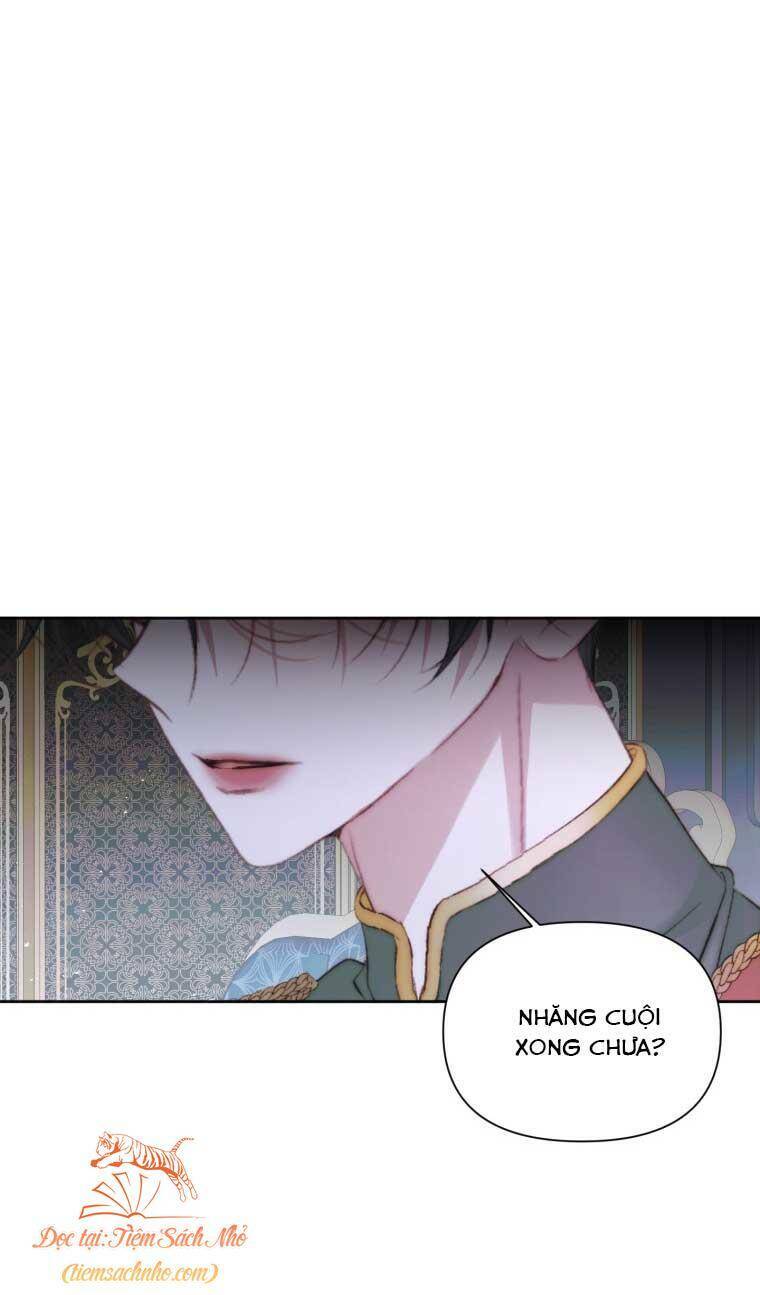 Trở Thành Cô Vợ Khế Ước Của Nhân Vật Phản Diện - Chapter 48 - Page 52