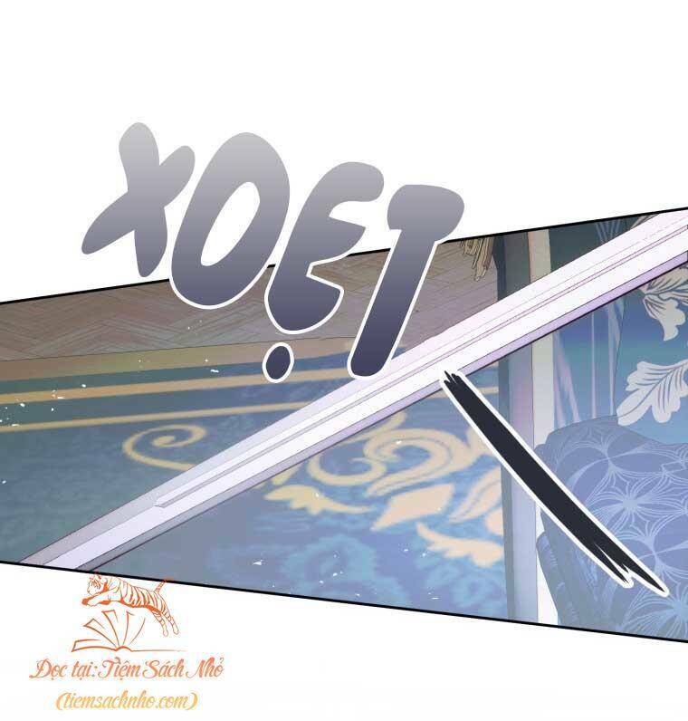 Trở Thành Cô Vợ Khế Ước Của Nhân Vật Phản Diện - Chapter 48 - Page 53