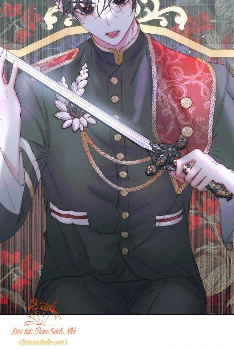 Trở Thành Cô Vợ Khế Ước Của Nhân Vật Phản Diện - Chapter 48 - Page 55