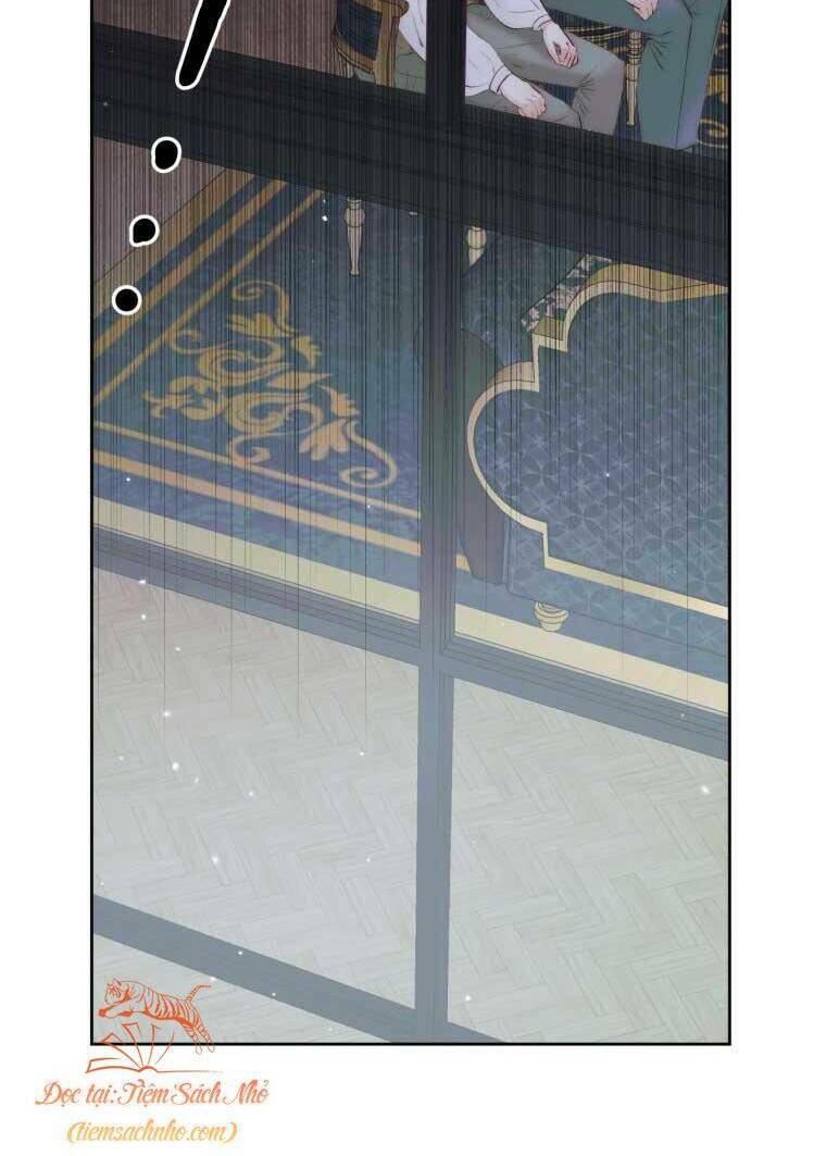 Trở Thành Cô Vợ Khế Ước Của Nhân Vật Phản Diện - Chapter 48 - Page 57