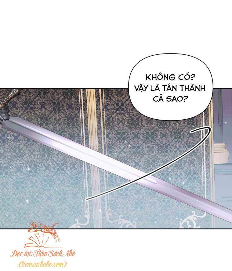 Trở Thành Cô Vợ Khế Ước Của Nhân Vật Phản Diện - Chapter 48 - Page 58