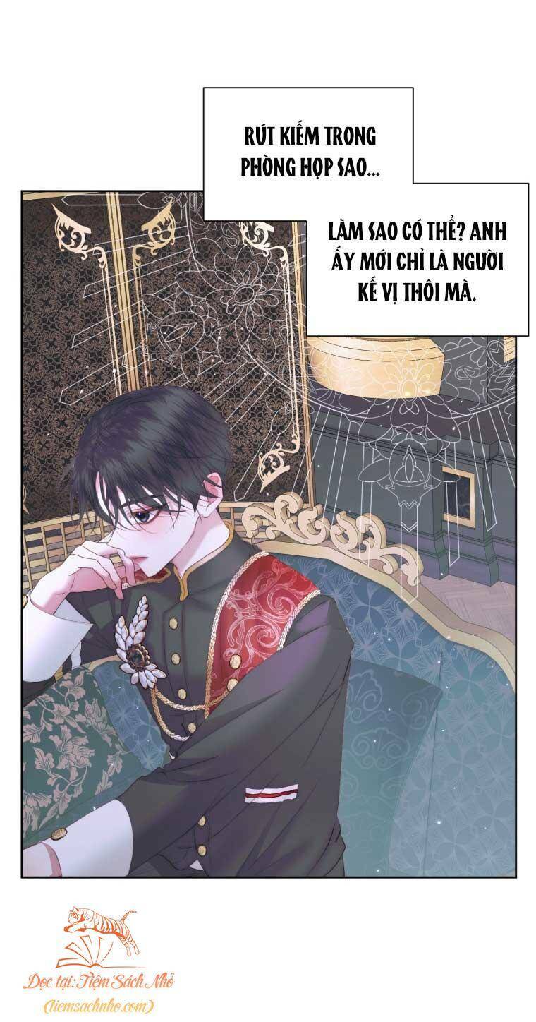 Trở Thành Cô Vợ Khế Ước Của Nhân Vật Phản Diện - Chapter 48 - Page 62