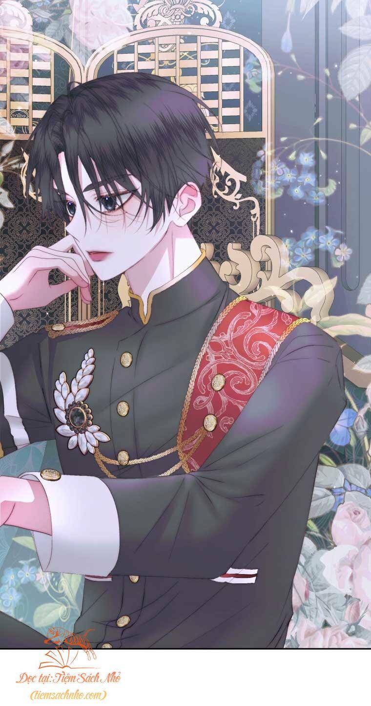 Trở Thành Cô Vợ Khế Ước Của Nhân Vật Phản Diện - Chapter 48 - Page 65