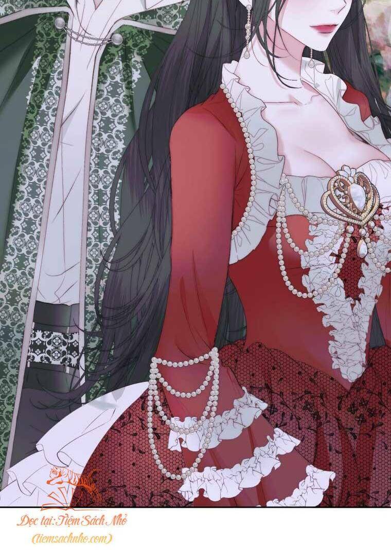 Trở Thành Cô Vợ Khế Ước Của Nhân Vật Phản Diện - Chapter 48 - Page 67