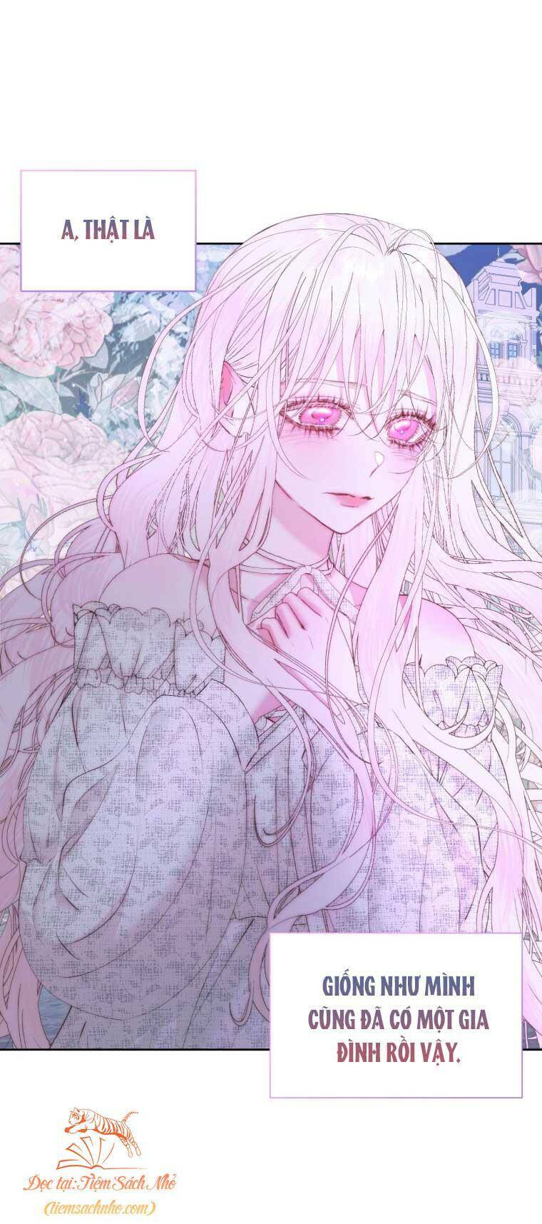 Trở Thành Cô Vợ Khế Ước Của Nhân Vật Phản Diện - Chapter 48 - Page 69