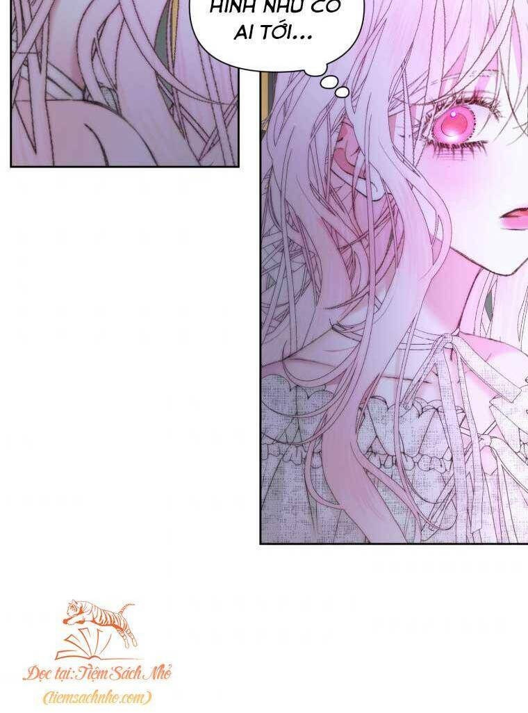 Trở Thành Cô Vợ Khế Ước Của Nhân Vật Phản Diện - Chapter 48 - Page 71