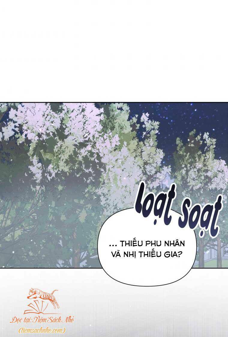 Trở Thành Cô Vợ Khế Ước Của Nhân Vật Phản Diện - Chapter 48 - Page 72