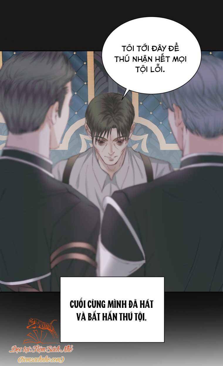 Trở Thành Cô Vợ Khế Ước Của Nhân Vật Phản Diện - Chapter 48 - Page 8