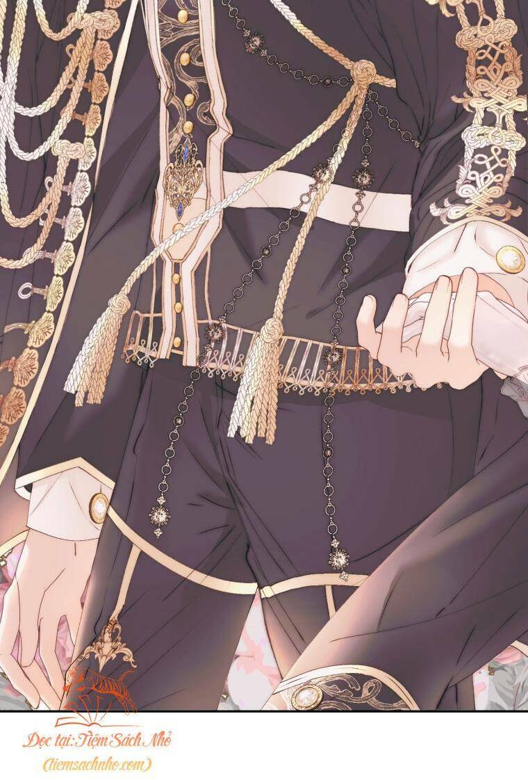 Trở Thành Cô Vợ Khế Ước Của Nhân Vật Phản Diện - Chapter 49 - Page 9