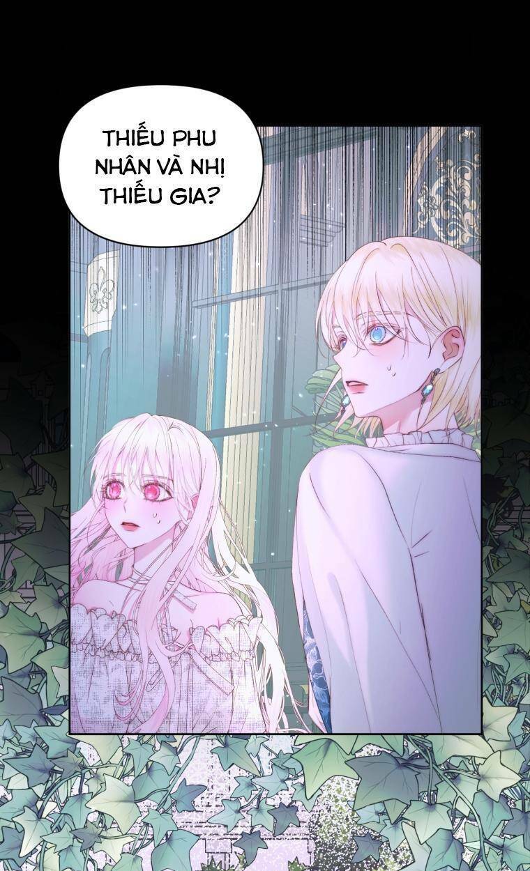 Trở Thành Cô Vợ Khế Ước Của Nhân Vật Phản Diện - Chapter 49 - Page 10