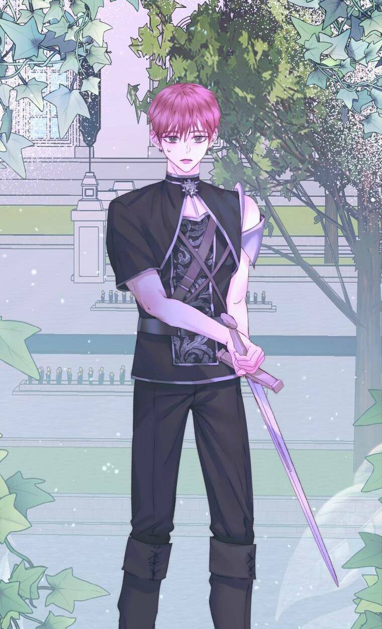 Trở Thành Cô Vợ Khế Ước Của Nhân Vật Phản Diện - Chapter 49 - Page 11