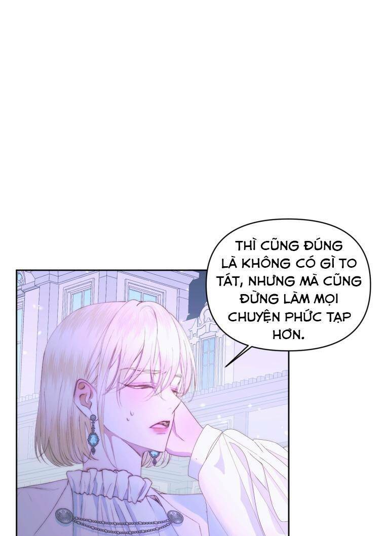 Trở Thành Cô Vợ Khế Ước Của Nhân Vật Phản Diện - Chapter 49 - Page 19