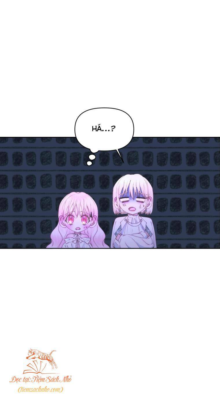 Trở Thành Cô Vợ Khế Ước Của Nhân Vật Phản Diện - Chapter 49 - Page 24