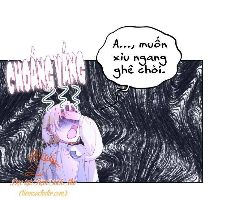 Trở Thành Cô Vợ Khế Ước Của Nhân Vật Phản Diện - Chapter 49 - Page 27