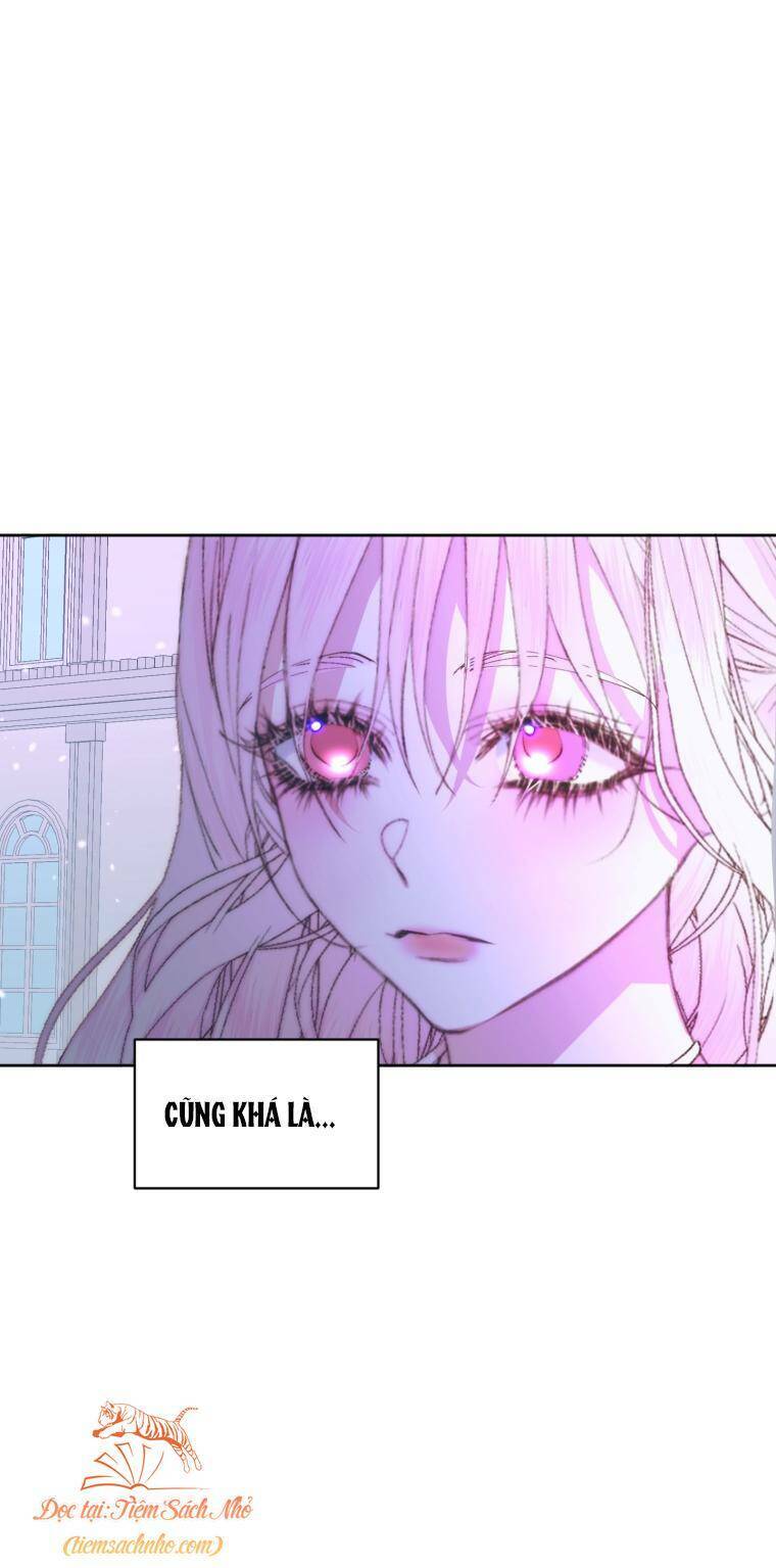 Trở Thành Cô Vợ Khế Ước Của Nhân Vật Phản Diện - Chapter 49 - Page 30