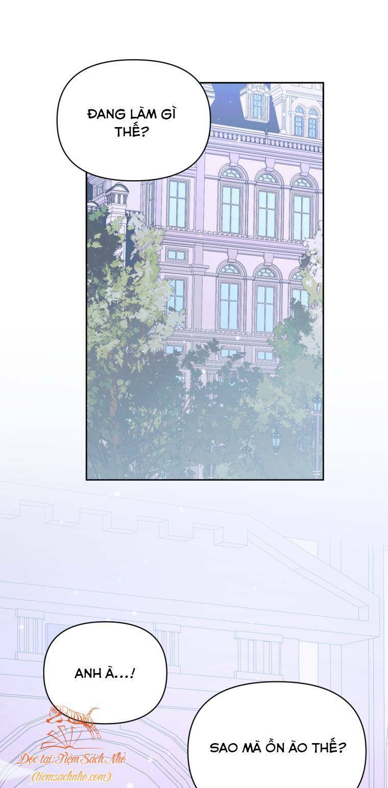 Trở Thành Cô Vợ Khế Ước Của Nhân Vật Phản Diện - Chapter 49 - Page 31