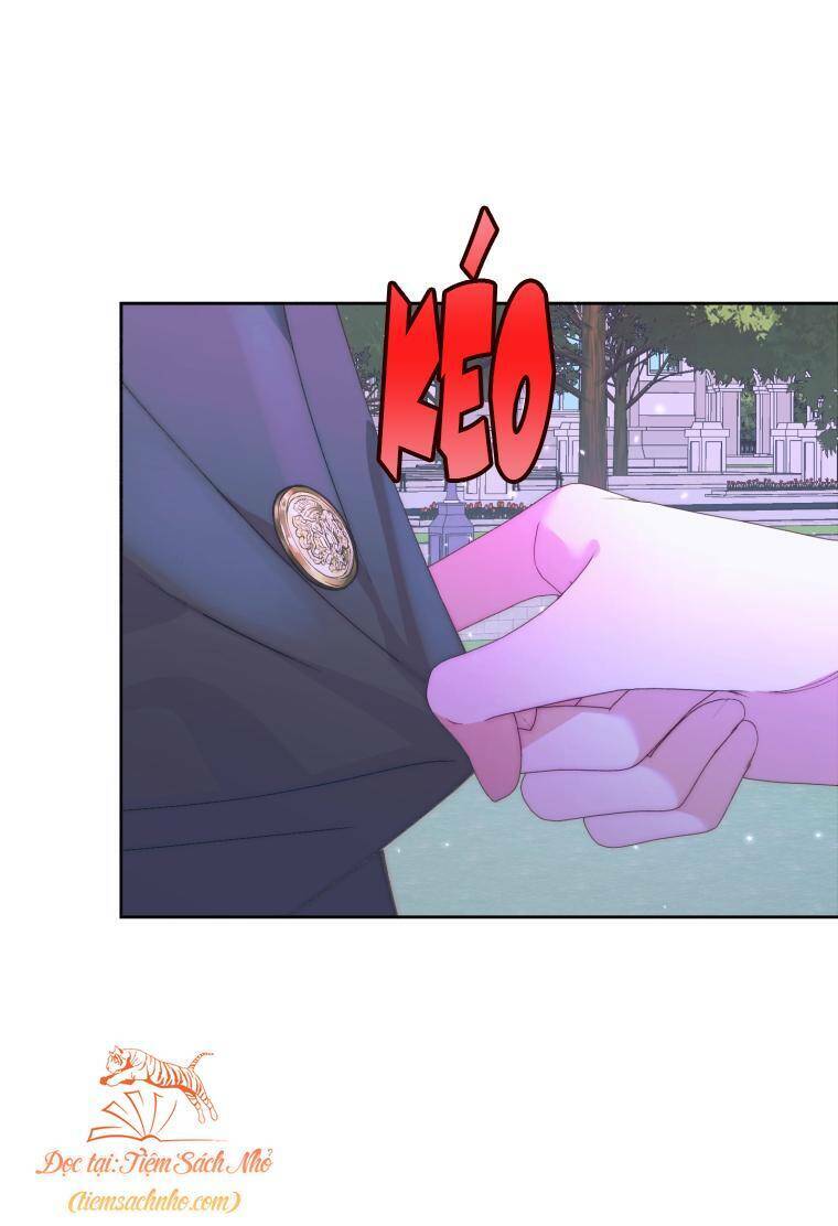 Trở Thành Cô Vợ Khế Ước Của Nhân Vật Phản Diện - Chapter 49 - Page 34