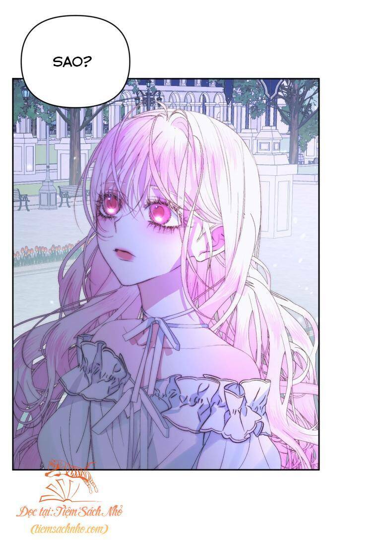 Trở Thành Cô Vợ Khế Ước Của Nhân Vật Phản Diện - Chapter 49 - Page 35