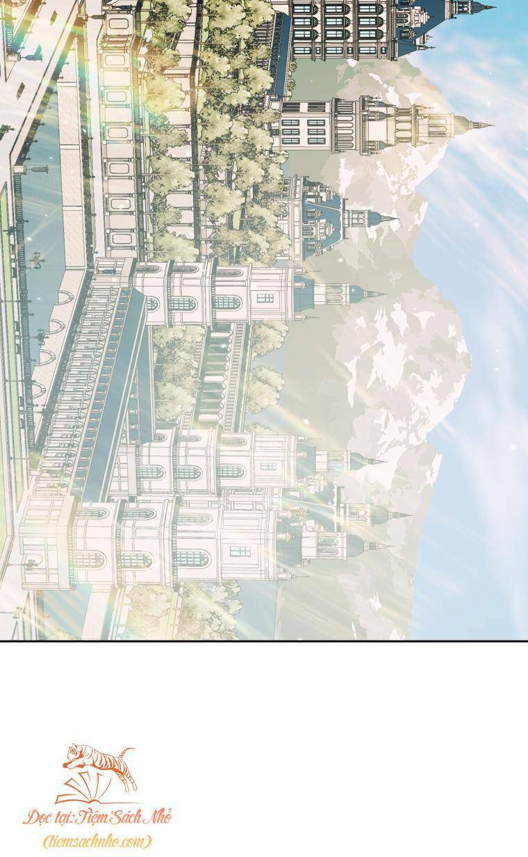 Trở Thành Cô Vợ Khế Ước Của Nhân Vật Phản Diện - Chapter 49 - Page 39