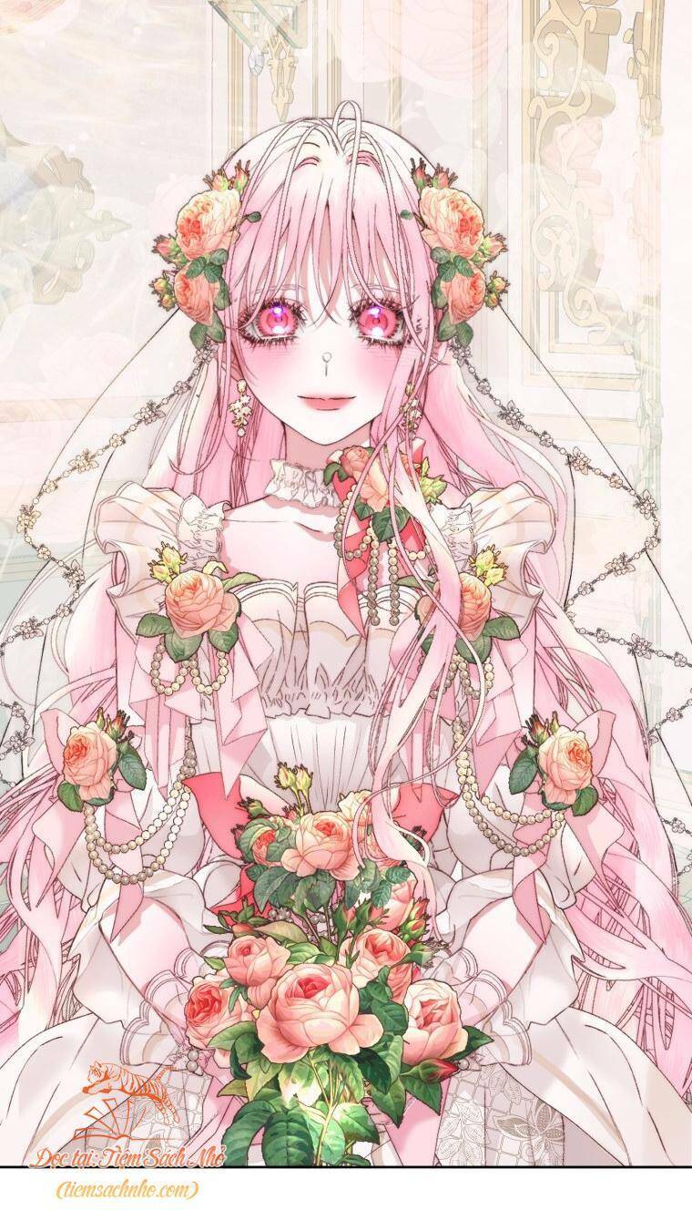 Trở Thành Cô Vợ Khế Ước Của Nhân Vật Phản Diện - Chapter 49 - Page 41