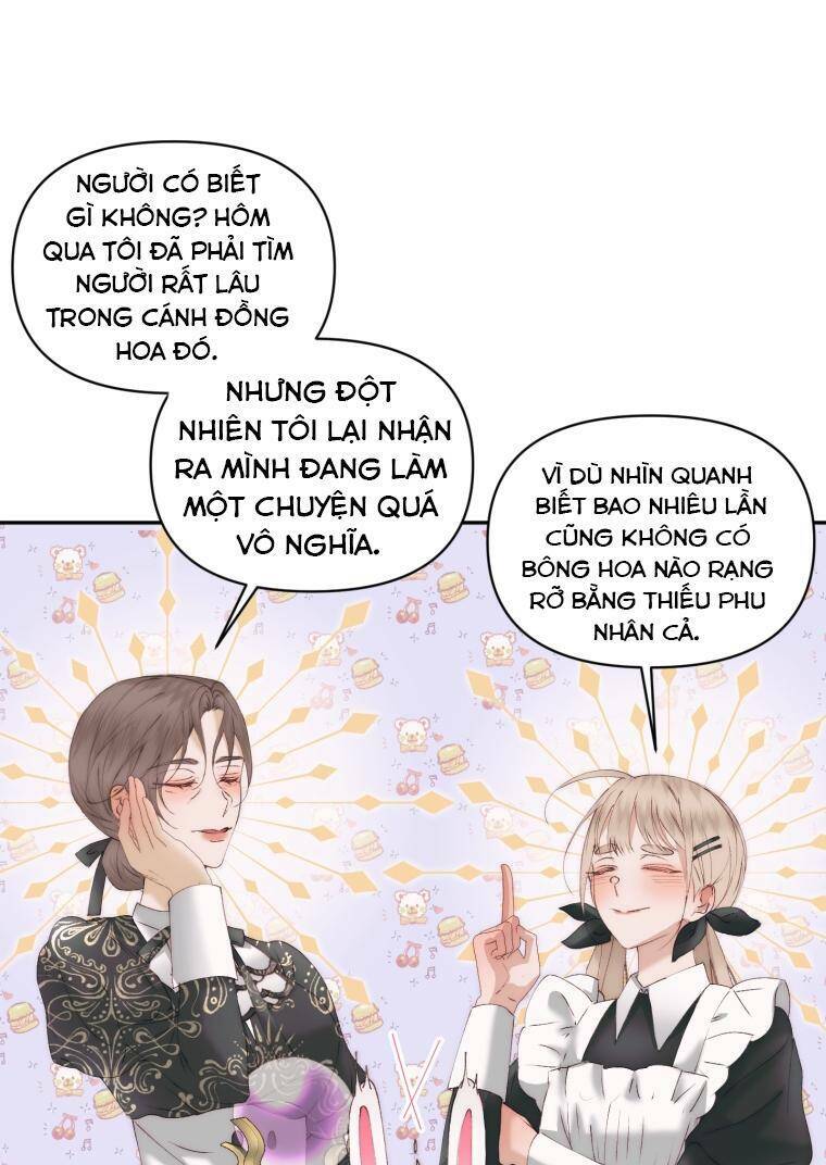 Trở Thành Cô Vợ Khế Ước Của Nhân Vật Phản Diện - Chapter 49 - Page 44