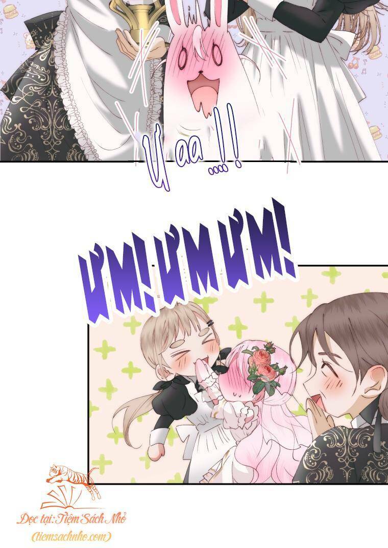 Trở Thành Cô Vợ Khế Ước Của Nhân Vật Phản Diện - Chapter 49 - Page 45