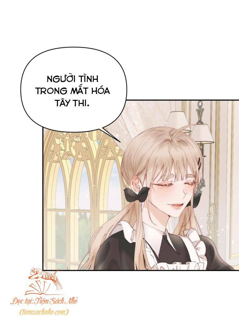 Trở Thành Cô Vợ Khế Ước Của Nhân Vật Phản Diện - Chapter 49 - Page 47