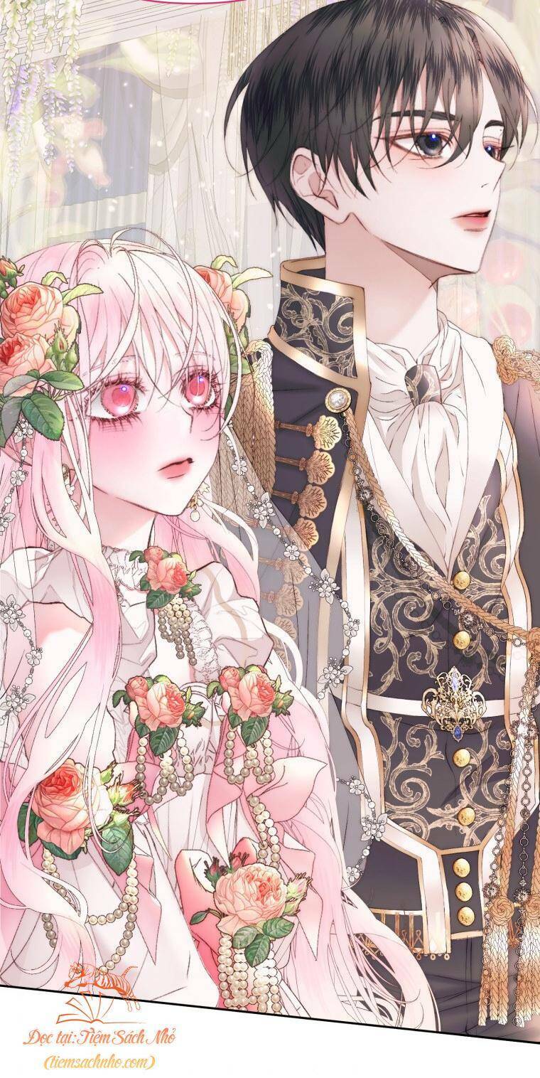 Trở Thành Cô Vợ Khế Ước Của Nhân Vật Phản Diện - Chapter 49 - Page 4