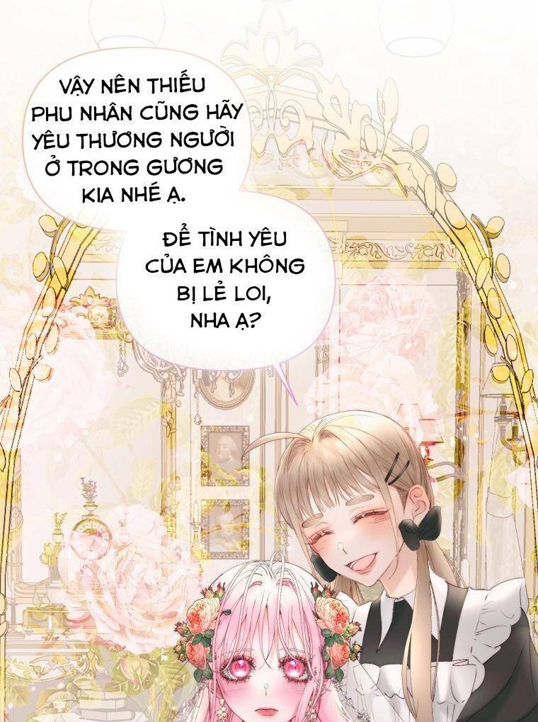 Trở Thành Cô Vợ Khế Ước Của Nhân Vật Phản Diện - Chapter 49 - Page 49